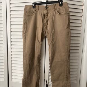 Lee Extreme Motion Pants